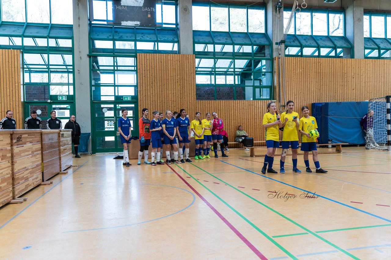 Bild 154 - Falko Cup